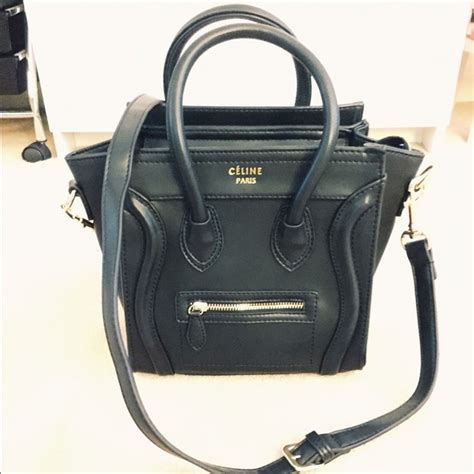 celine nano mini replica|Celine handbags dupe.